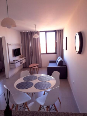 Departamento 1 dormitorio Torre Quarz 1002, Neuquén